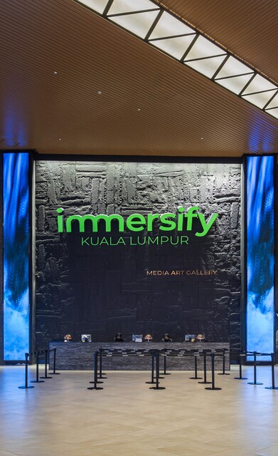 IMMERSIFY KUALA LUMPUR