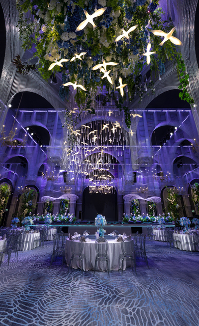 ANDAMAN GRAND BALLROOM